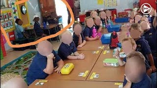 North West school segregation shocks SA social media [upl. by Aenad]