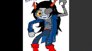 Lets Read Homestuck  Act 5 Act 1  Part 5 [upl. by Nadean]