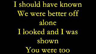 Foo Fighters  Ill Stick Around Lyrics [upl. by Weiser847]