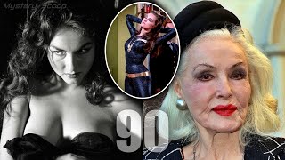 100 Oldest Living Actors 2024 Over 90  How They Looked Young [upl. by Yaja]