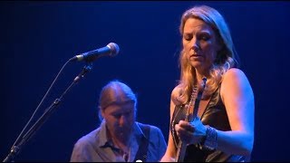 Tedeschi Trucks Band  Its So Heavy Live in Austin [upl. by Laws]