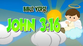 John 316 The Most Famous Bible Verse  Catholic  JMTV [upl. by Mihalco]