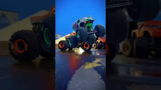 Epic Monster Truck Action  Insane Monster jam Stunts freestyle amp breakdown🔥 [upl. by Nadabus74]