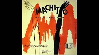 Machito and his orchestra Havana Special [upl. by Shanahan939]