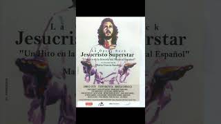 CAMILO SESTO  COLECCIÓN ENI MÉXICO JESUCRISTO SUPERSTAR UN HITO EN LA HISTORIA DEL MUSICAL ESPAÑOL [upl. by Lokcin24]