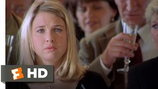 Bridget Joness Diary 1012 Movie CLIP  Bridget Speaks Up 2001 HD [upl. by Aisset]