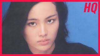 MIKI MATSUBARA 松原みき — AI WA ENERUGĪ『 PLATINUM BEST・2017・HQ VERSION 』 [upl. by Anyg815]