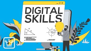 15 Digital Skills To Learn In 2022 [upl. by Landing]