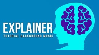 ROYALTY FREE Background Music For Tutorials  Explainer Corporate Music Royalty Free by MUSIC4VIDEO [upl. by Lasyrc29]