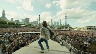 Billy Strings  Lollapalooza Performance 2022  Official Video [upl. by Brockie661]