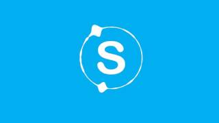 Skype™ Call Remix Remaster [upl. by Odlabu]