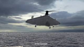 Tern Phase 3 Concept Video [upl. by Terrye]