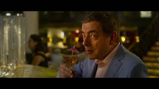 Johnny English Strikes Again  Official Trailer [upl. by Hsetirp]