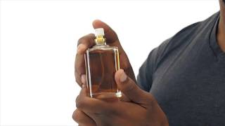 Stetson Cologne by Coty Review [upl. by Ynnos]