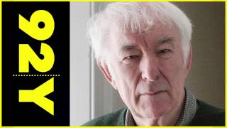 Seamus Heaney Reads From His Work [upl. by Calderon614]