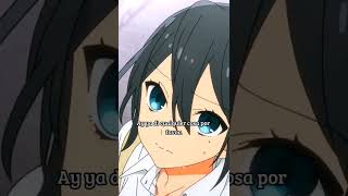 Miyamurakun defiende a Sawada horimiya anime [upl. by Ahseer]