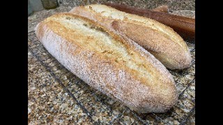 BETTER THAN Subway Italian Herb and Cheese Bread Recipe [upl. by Narhem]