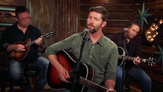 Josh Turner  Three Wooden Crosses Forever Country Cover Series [upl. by Auerbach]