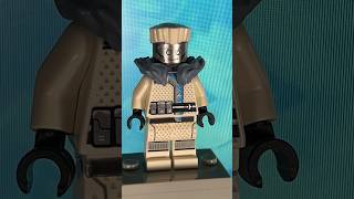 This Cancelled Ninjago Set ❄️ Random ninjago fact shorts lego [upl. by Roy]