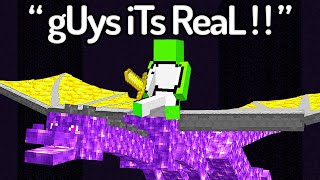 The FUNNIEST FAKE Minecraft Speedruns EVER [upl. by Licastro]