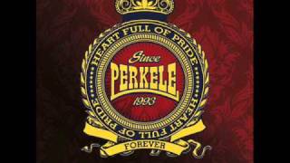 Perkele  Waste Of Time [upl. by Gentilis]