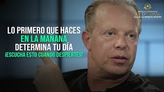 MIRA ESTE VIDEO CADA DÍA ¡El discurso del Dr Joe Dispenza que cambiará su vida [upl. by Neeloj]