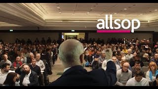 Buying and Selling at Property Auctions  Top Tips from Allsop [upl. by Amersham535]