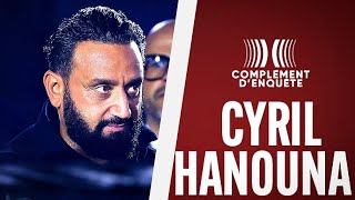 complément denquête de Cyril Hanouna [upl. by Starla]