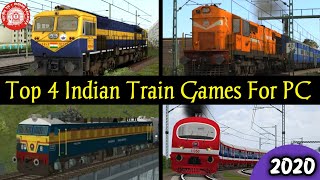 Trainz Simulator for Android  Official Trailer [upl. by Nauqan]