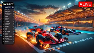 F1 LIVE  Abu Dhabi GP Watchalong With Commentary [upl. by Ahtiuqal]