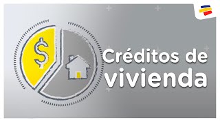 Conoce cómo funciona el crédito de vivienda  Bancolombia [upl. by Sad]