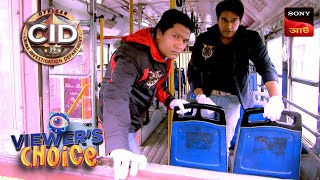 The Mystery Of The Bus  CID Bengali  Full Episode  1 Nov 2024 [upl. by Euqitsym]