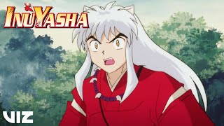 Inuyasha Kagome  VIZ [upl. by Rephotsirhc]