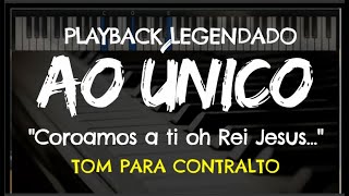 Posso clamar  Eyshila playback legendado [upl. by Yema42]