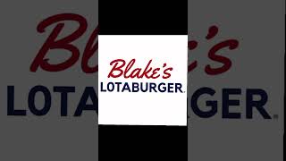 Do You Like Blake’s Lotaburger Restaurant [upl. by Corwun706]