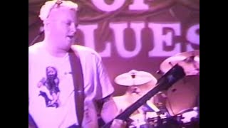 Sublime  quotGet Readyquot Live at House of Blues West Hollywood April 5 1996 [upl. by Yanel20]