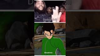 Nah Gohan need to chill 😩 dragonballsparkingzero dragonball dragonballz shortsviral shortvideo [upl. by Salema194]