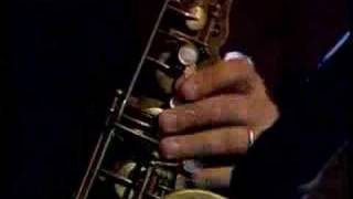 Michael Brecker  Delta City Blues [upl. by Eenhat]