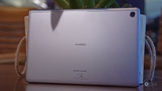 Huawei MediaPad M5 Lite Complete Walkthrough Lots of Tablet for Little Money [upl. by Zwiebel860]