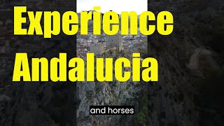 Experience Andalucía The Best of Southern Spain shorts [upl. by Cecilius]