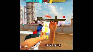 freefireshorts freefirehighlights foryou [upl. by Hales]