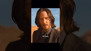 John Wick defeats the Elder and revenge beginsmovie shorts viralvideo [upl. by Kluge]