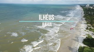 ILHÉUS  BAHIA [upl. by Aiekahs]