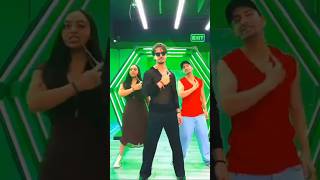 Tiger Shroff dance performance 2024 bollywood actor [upl. by Analram]