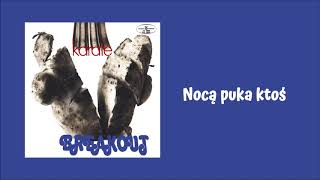 Breakout  Nocą puka ktoś Official Audio [upl. by Marco]