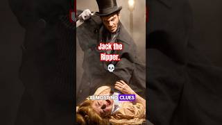 Who Was Jack the Ripper The Ripper Mystery Still Unsolved ShortVideo Viralquot [upl. by Mloclam]