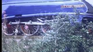 1980 Rainhill Railway Trials Film 3752 [upl. by Montagu]