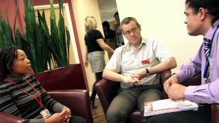 Social Work at Staffordshire University [upl. by Negah572]