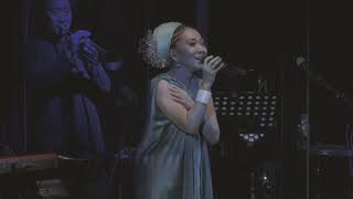 20200823 MISIA SUMMER SOUL JAZZ 2020（For JLOD LIVE） [upl. by Refitsirhc]