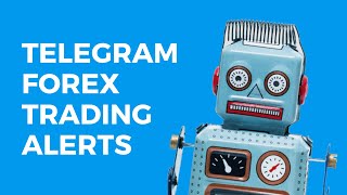 How to Create a Telegram Bot for Trading Alarms [upl. by Joacima286]